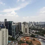 Expand Pinheiros