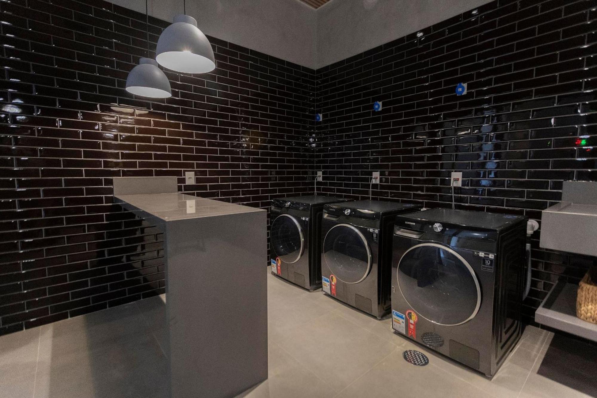 Expand Pinheiros Apartamento São Paulo