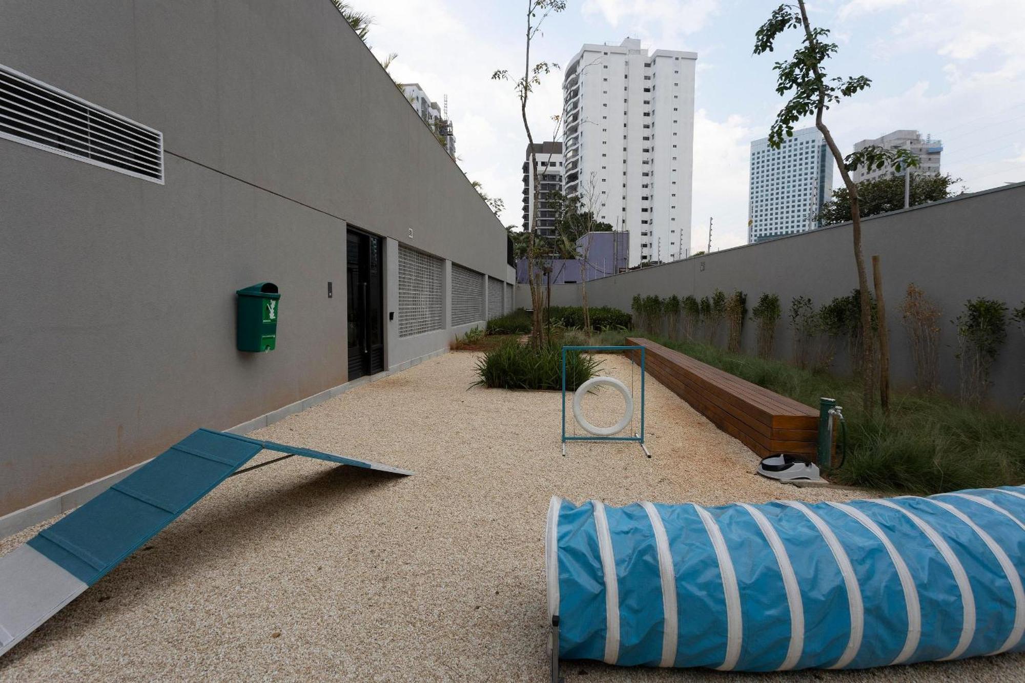 Apartamento Expand Pinheiros
