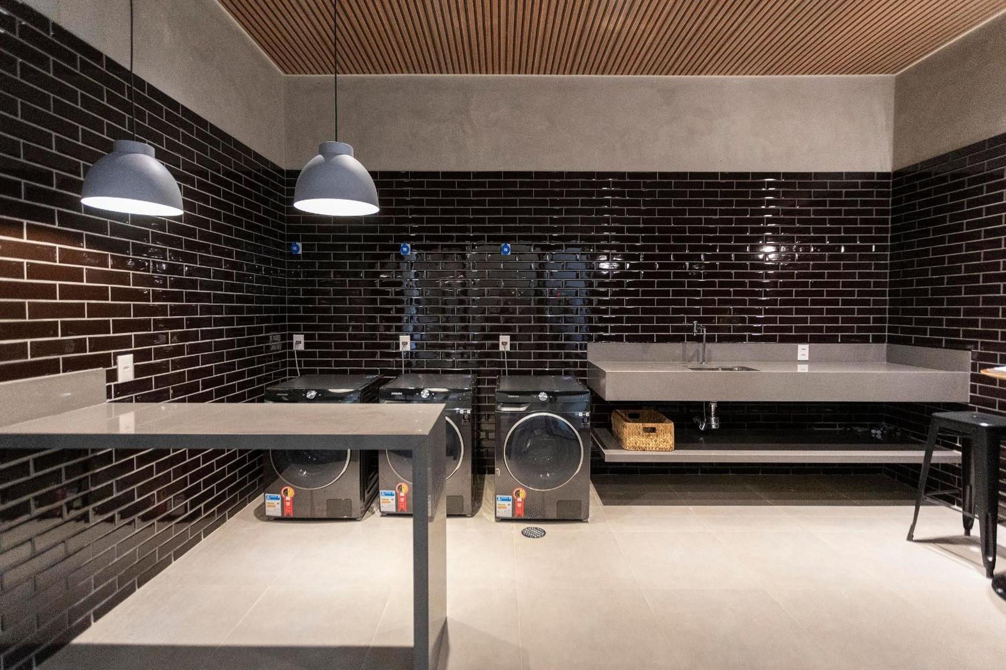 Expand Pinheiros Apartment
