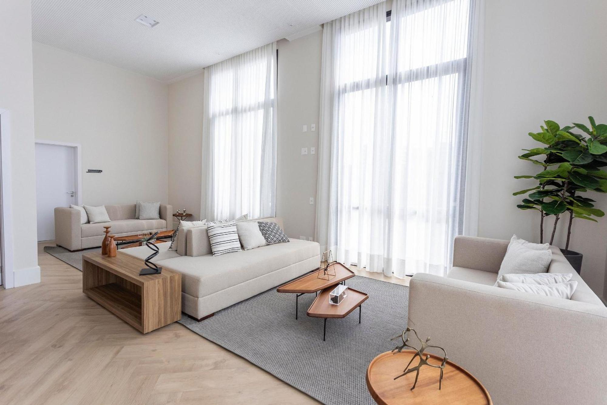 Apartment Expand Pinheiros *