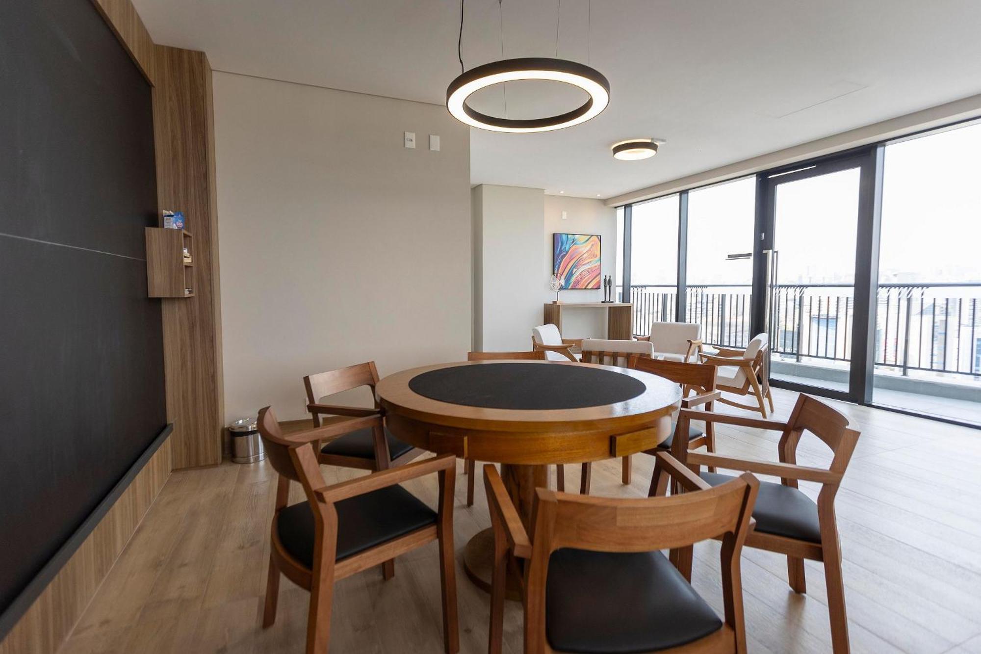 Apartment Expand Pinheiros *